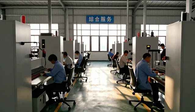 沈阳恒肯科技有限公司