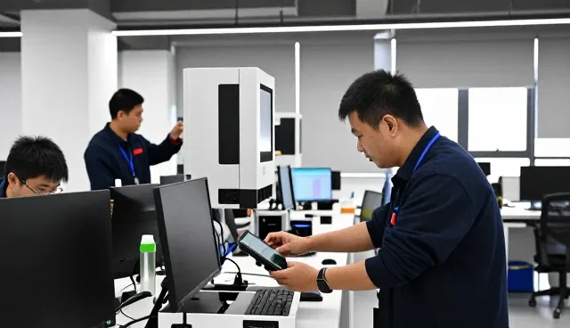 技术开发未来将在实验室环境中发挥更大作用